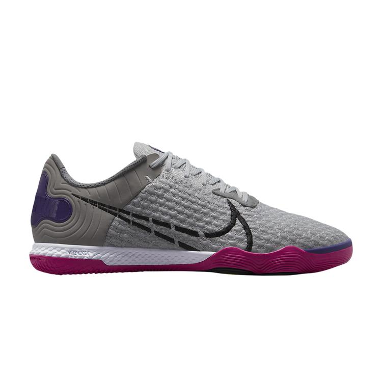 React Gato 'Light Smoke Grey Electro Purple'